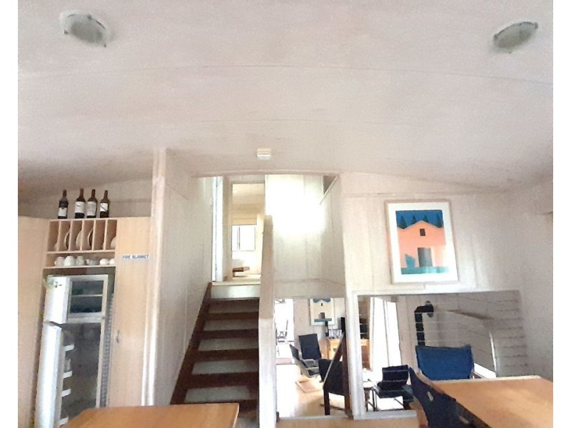 ECO CABIN LARGE Couran Cove Resort, South Stradbroke QLD 4216