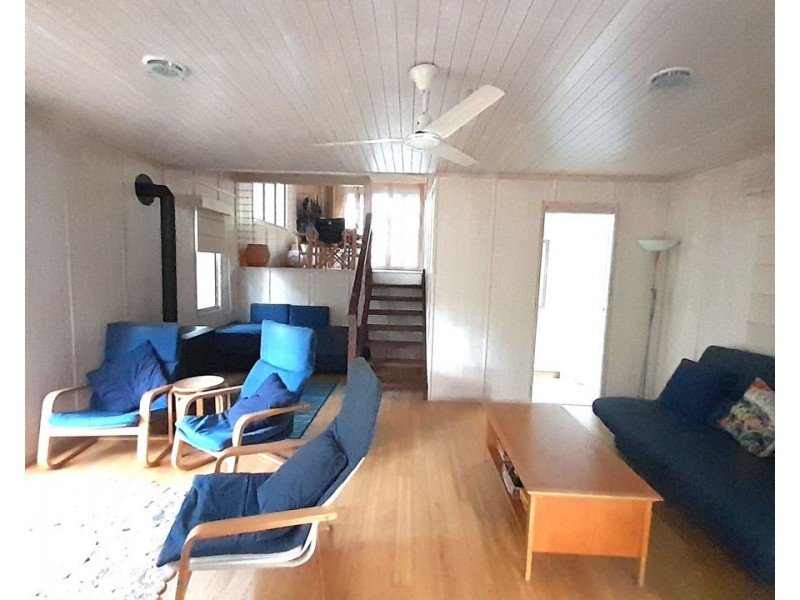ECO CABIN LARGE Couran Cove Resort, South Stradbroke QLD 4216