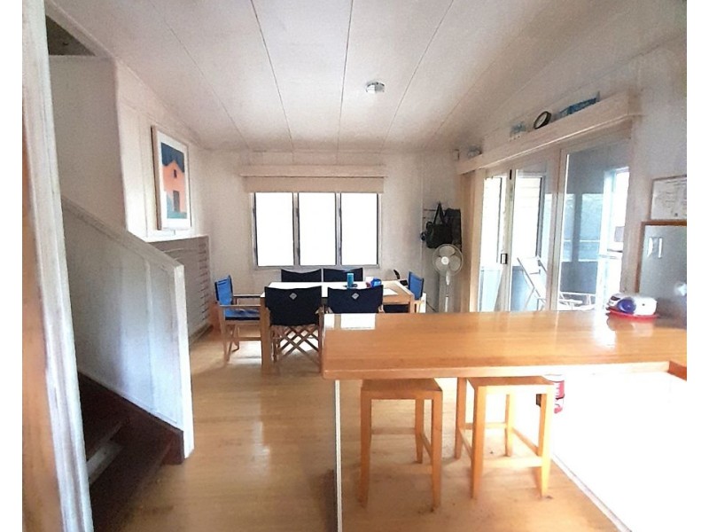ECO CABIN LARGE Couran Cove Resort, South Stradbroke QLD 4216