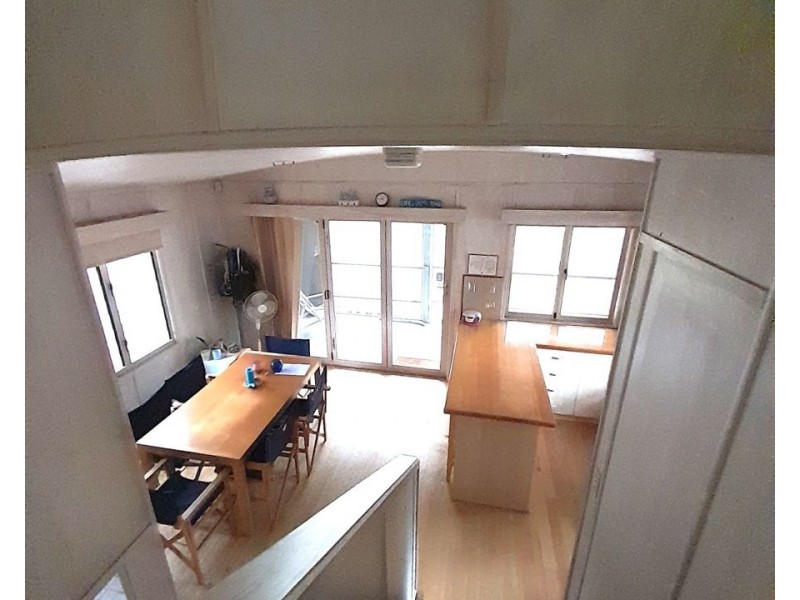 ECO CABIN LARGE Couran Cove Resort, South Stradbroke QLD 4216