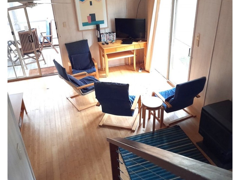 ECO CABIN LARGE Couran Cove Resort, South Stradbroke QLD 4216