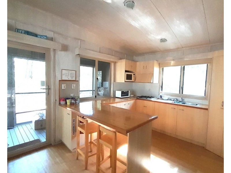 ECO CABIN LARGE Couran Cove Resort, South Stradbroke QLD 4216