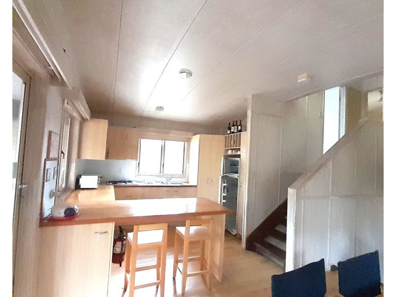 ECO CABIN LARGE Couran Cove Resort, South Stradbroke QLD 4216
