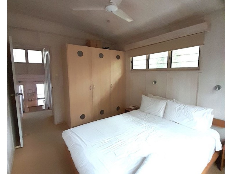 ECO CABIN LARGE Couran Cove Resort, South Stradbroke QLD 4216