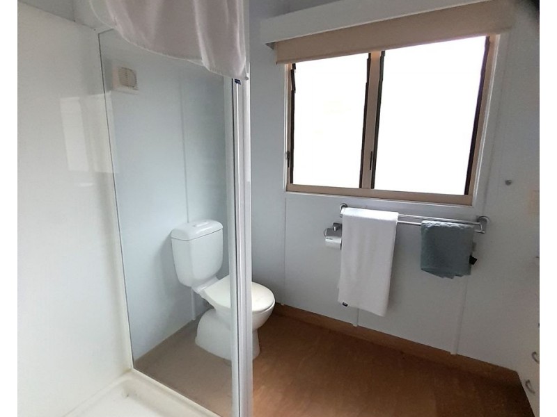 ECO CABIN LARGE Couran Cove Resort, South Stradbroke QLD 4216