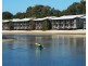 ECO CABIN LARGE Couran Cove Resort, South Stradbroke QLD 4216