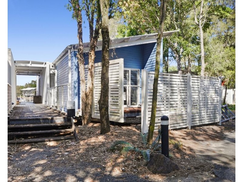 BEACH LODGE Island Street, Couran Cove Resort, South Stradbroke QLD 4216