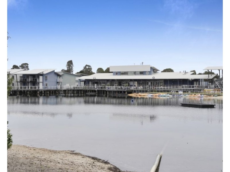 BEACH LODGE Island Street, Couran Cove Resort, South Stradbroke QLD 4216