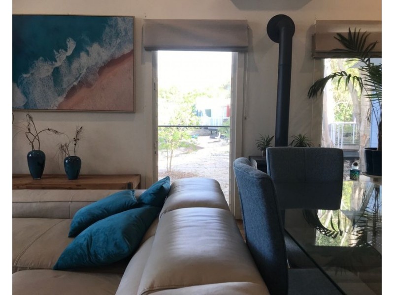 BEACH LODGE Island Street, Couran Cove Resort, South Stradbroke QLD 4216