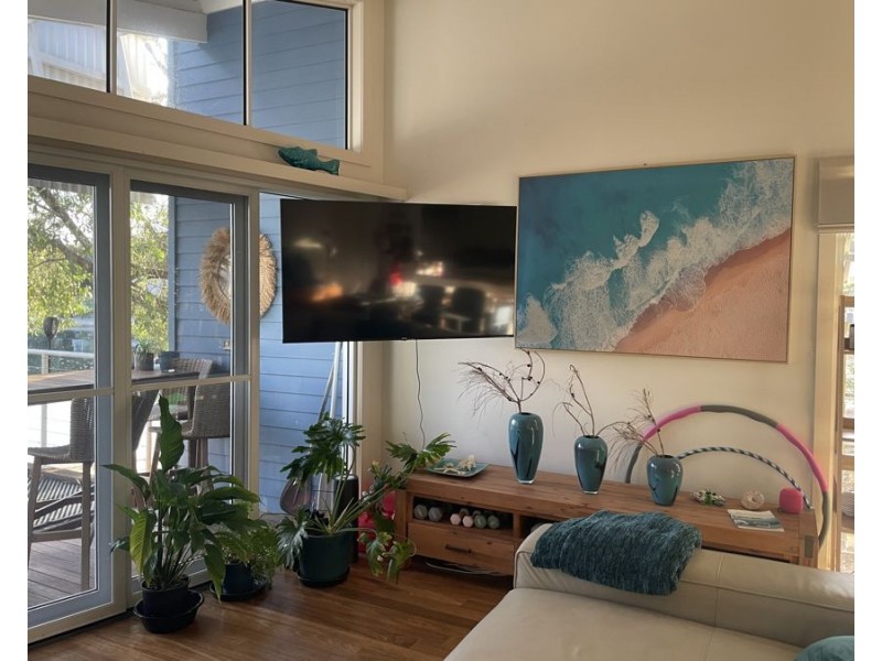 BEACH LODGE Island Street, Couran Cove Resort, South Stradbroke QLD 4216