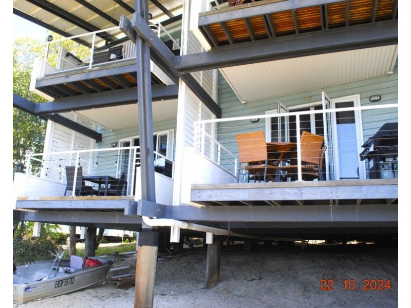 2703 + 2704 Marine Studio and Marine 1 Bed Waterfront Apartments, Couran Cove Resort, South Stradbroke QLD 4216