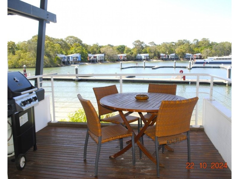 2703 + 2704 Marine Studio and Marine 1 Bed Waterfront Apartments, Couran Cove Resort, South Stradbroke QLD 4216