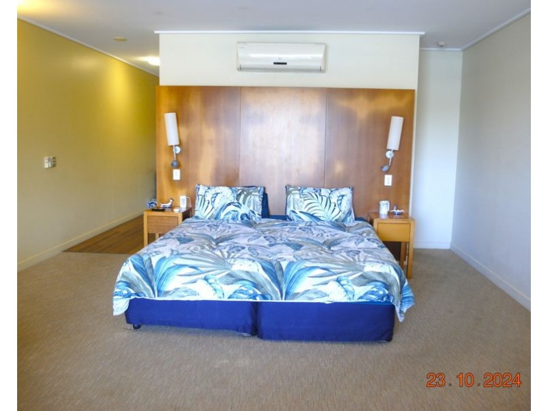2703 + 2704 Marine Studio and Marine 1 Bed Waterfront Apartments, Couran Cove Resort, South Stradbroke QLD 4216