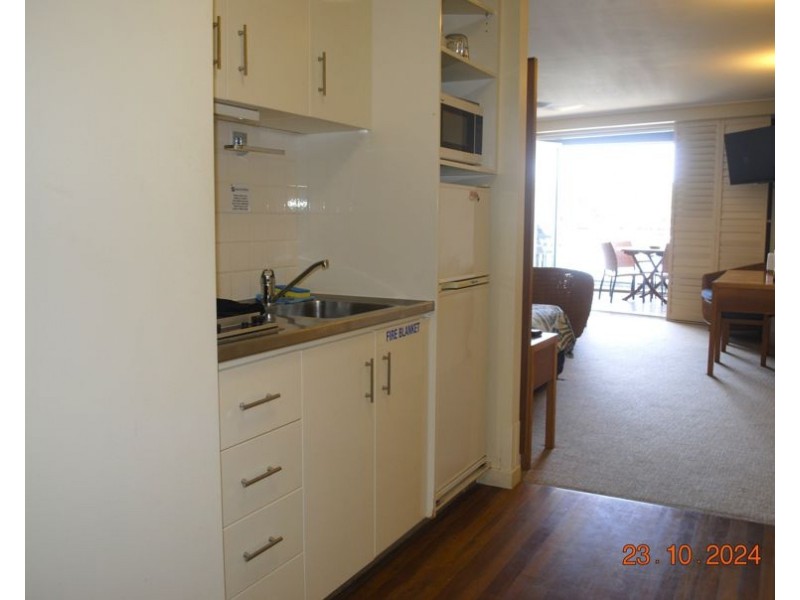 2703 + 2704 Marine Studio and Marine 1 Bed Waterfront Apartments, Couran Cove Resort, South Stradbroke QLD 4216