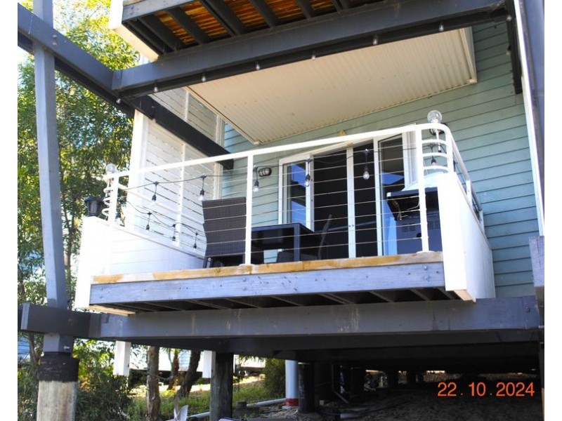 2703 + 2704 Marine Studio and Marine 1 Bed Waterfront Apartments, Couran Cove Resort, South Stradbroke QLD 4216