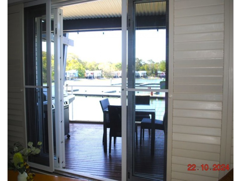 2703 + 2704 Marine Studio and Marine 1 Bed Waterfront Apartments, Couran Cove Resort, South Stradbroke QLD 4216