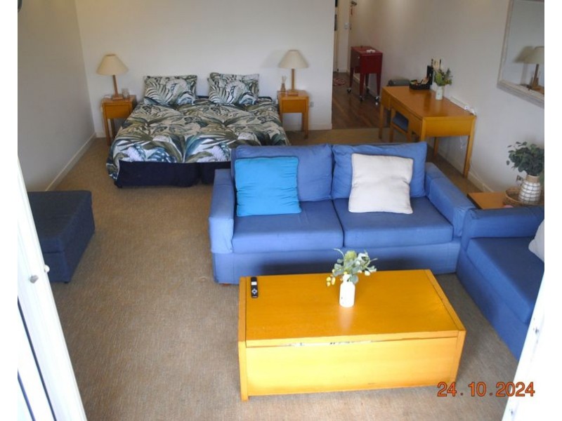 2703 + 2704 Marine Studio and Marine 1 Bed Waterfront Apartments, Couran Cove Resort, South Stradbroke QLD 4216