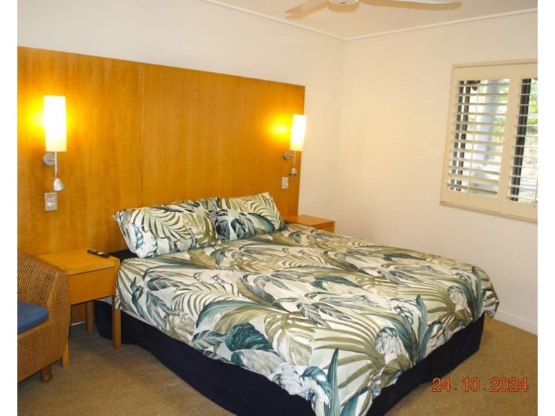 2703 + 2704 Marine Studio and Marine 1 Bed Waterfront Apartments, Couran Cove Resort, South Stradbroke QLD 4216
