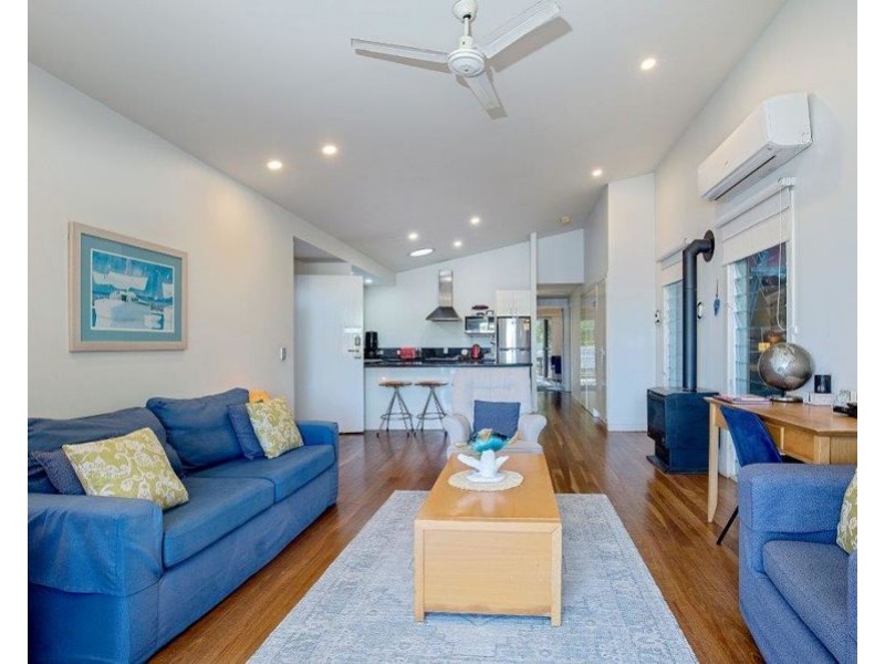 4622 Beach Lodge, Couran Cove Resort, South Stradbroke QLD 4216