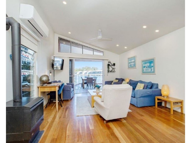 4622 Beach Lodge, Couran Cove Resort, South Stradbroke QLD 4216