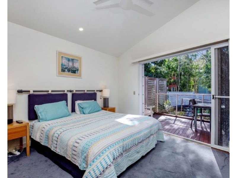 4622 Beach Lodge, Couran Cove Resort, South Stradbroke QLD 4216