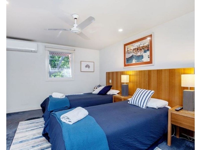 4622 Beach Lodge, Couran Cove Resort, South Stradbroke QLD 4216