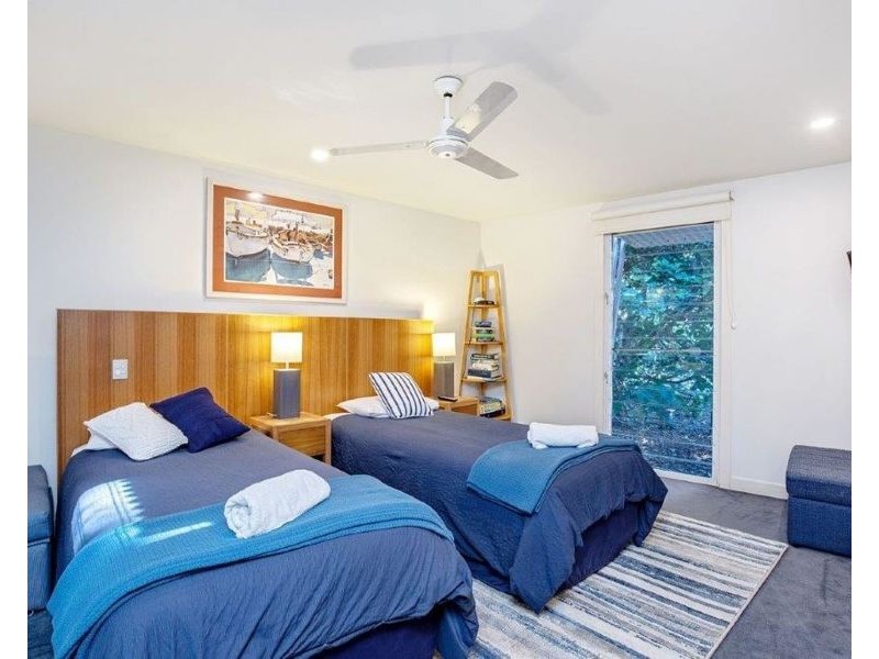 4622 Beach Lodge, Couran Cove Resort, South Stradbroke QLD 4216