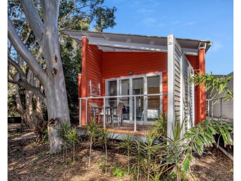 4622 Beach Lodge, Couran Cove Resort, South Stradbroke QLD 4216