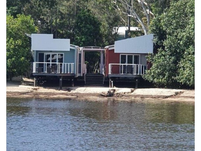 4622 Beach Lodge, Couran Cove Resort, South Stradbroke QLD 4216