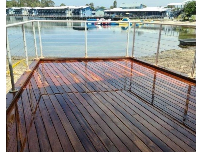 4622 Beach Lodge, Couran Cove Resort, South Stradbroke QLD 4216