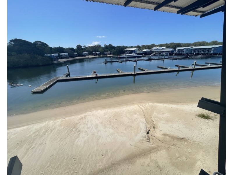 2804 Couran Cove Resort, South Stradbroke QLD 4216