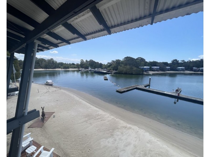 2804 Couran Cove Resort, South Stradbroke QLD 4216