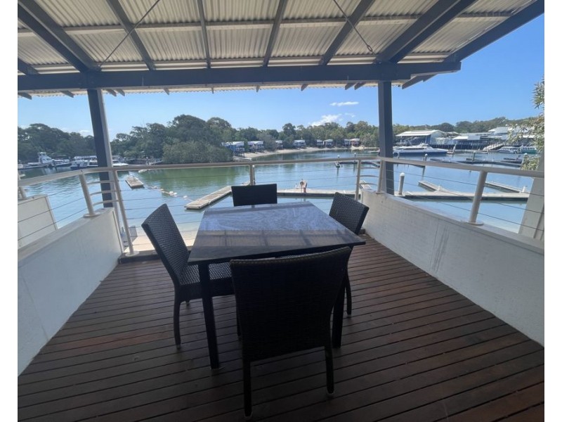 2804 Couran Cove Resort, South Stradbroke QLD 4216