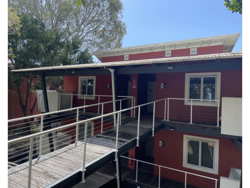 2804 Couran Cove Resort, South Stradbroke QLD 4216