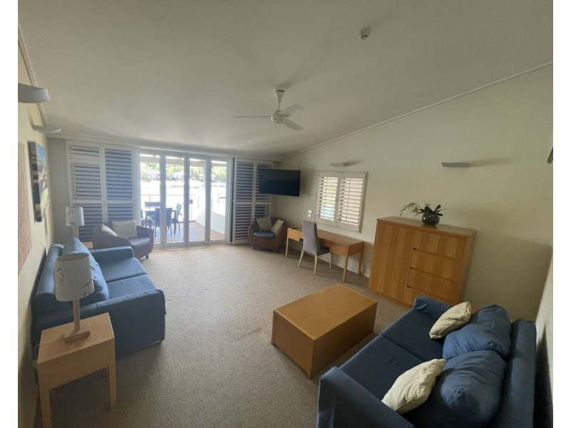 2804 Couran Cove Resort, South Stradbroke QLD 4216