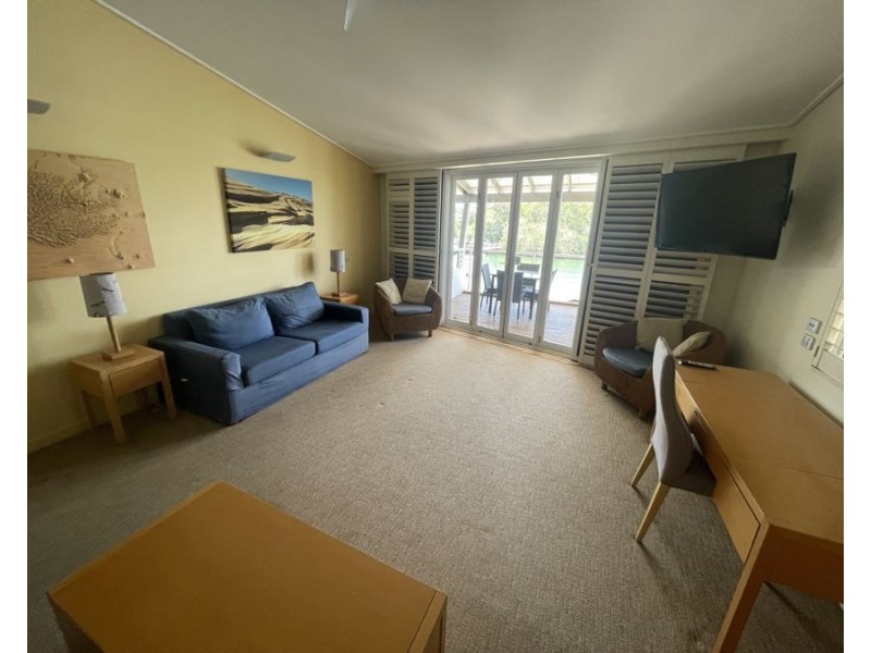 2804 Couran Cove Resort, South Stradbroke QLD 4216