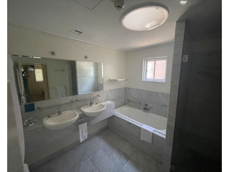 2804 Couran Cove Resort, South Stradbroke QLD 4216