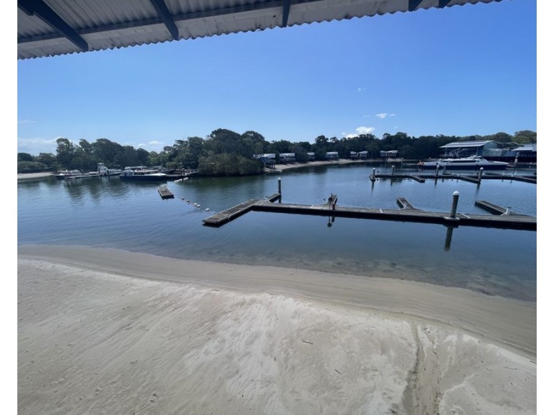 2804 Couran Cove Resort, South Stradbroke QLD 4216