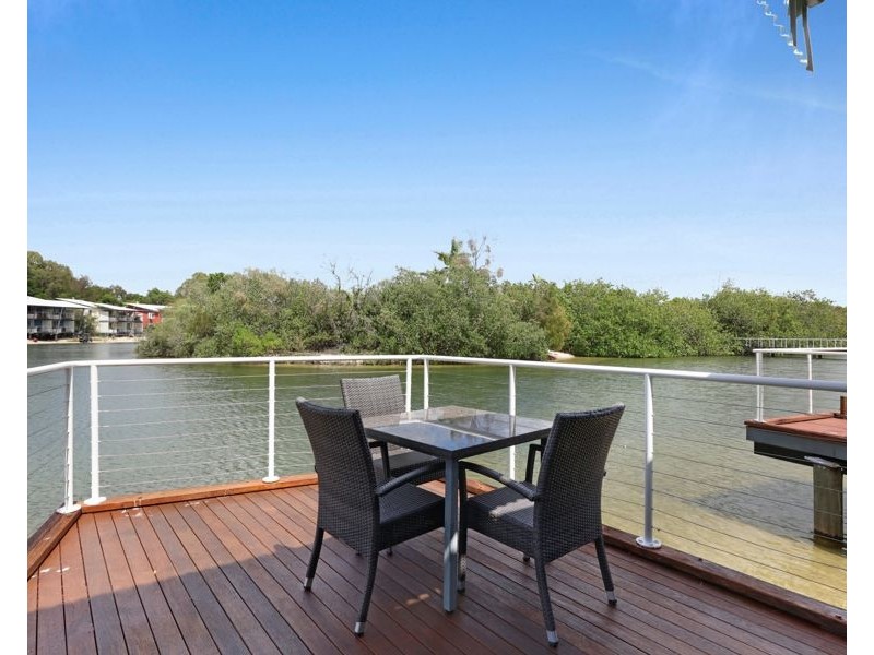 Lodge 44 Couran Cove Resort, South Stradbroke QLD 4216