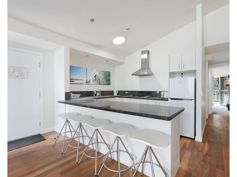 Lodge 44 Couran Cove Resort, South Stradbroke QLD 4216