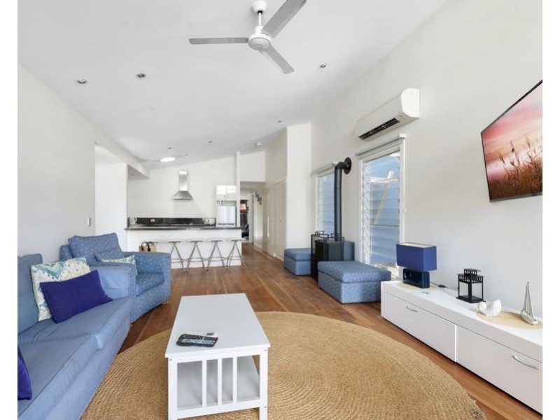 Lodge 44 Couran Cove Resort, South Stradbroke QLD 4216