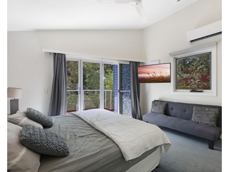 Lodge 44 Couran Cove Resort, South Stradbroke QLD 4216