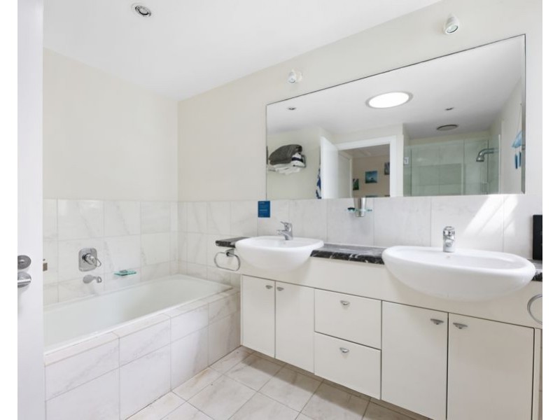 Lodge 44 Couran Cove Resort, South Stradbroke QLD 4216