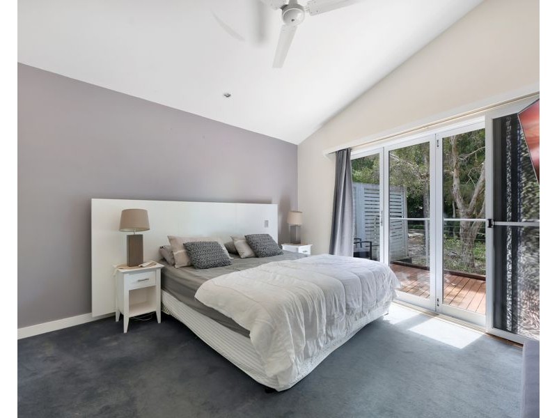 Lodge 44 Couran Cove Resort, South Stradbroke QLD 4216