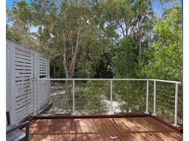 Lodge 44 Couran Cove Resort, South Stradbroke QLD 4216