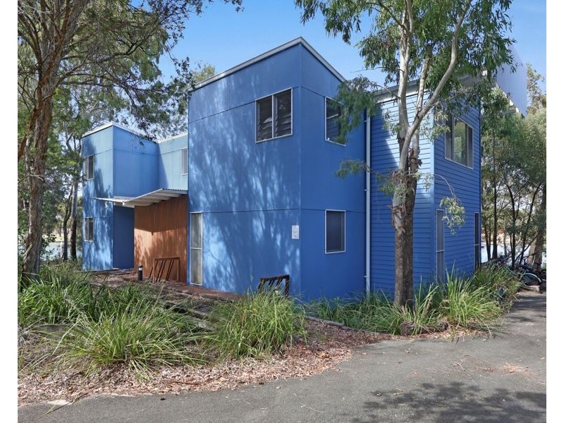 Villa 2 Couran Cove Resort, South Stradbroke QLD 4216