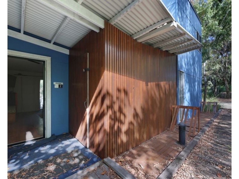Villa 2 Couran Cove Resort, South Stradbroke QLD 4216