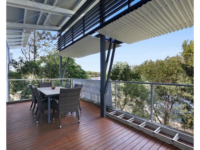 Villa 2 Couran Cove Resort, South Stradbroke QLD 4216