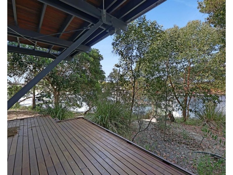 Villa 2 Couran Cove Resort, South Stradbroke QLD 4216