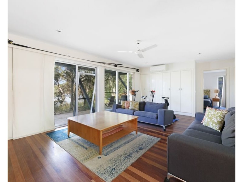 Villa 2 Couran Cove Resort, South Stradbroke QLD 4216
